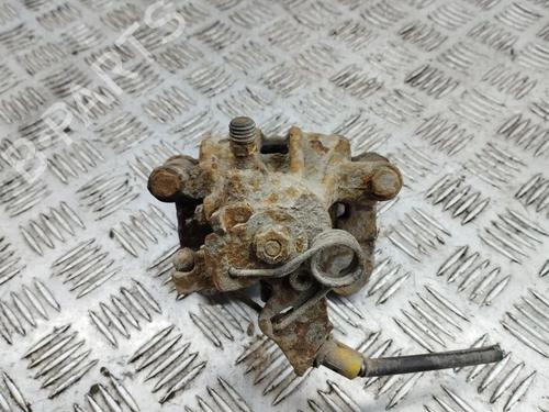 Left rear brake caliper PEUGEOT 807 (EB_) 2.2 HDi | BP36349950M107 - Image 5