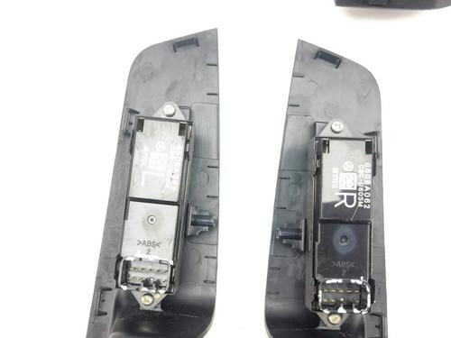 Left front window switch MITSUBISHI OUTLANDER II (CW_W) 2.2 DI-D 4WD | BP33254193I27 - Image 19