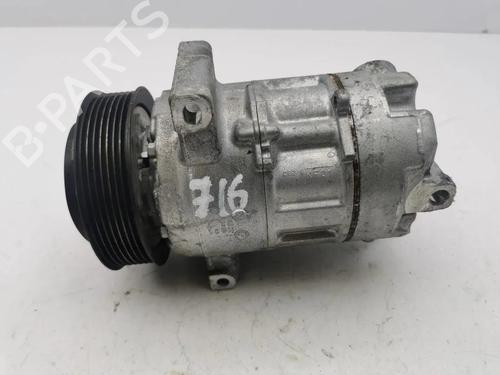 Used AC compressor AC compressor 36139264 36139264