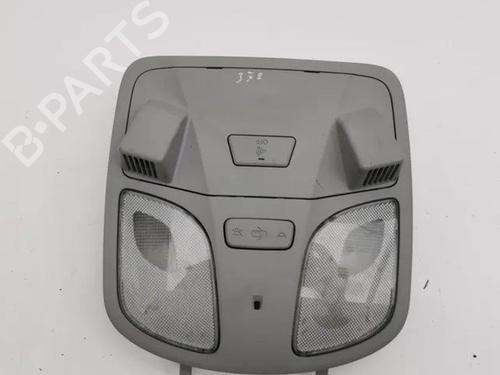 Used Interior roof light HYUNDAI i40 I (VF) 1.7 CRDi (116 hp) 28846041
