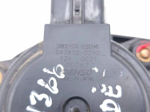 Gearbox control unit HONDA CR-V III (RE_) 2.0 i-VTEC 4WD (RE5, RE2) | BP33397039M52 - Image 8