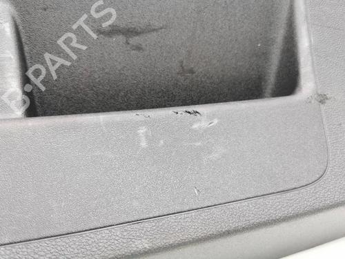 Boot lining AUDI A7 Sportback (4GA, 4GF) 3.0 TDI | BP36188443I3 - Image 4