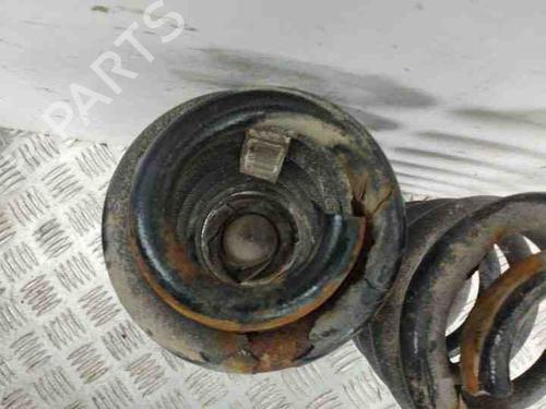 Shock absorber spring BMW X5 (E53) 3.0 d | BP28846705C152