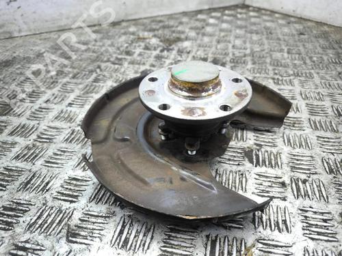 Right rear steering knuckle VW T-ROC (A11, D11) 1.5 TSI | BP36102732M28 - Image 5
