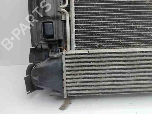 Kølerpakke VOLVO XC60 II (246) D4 | BP28862392M120 