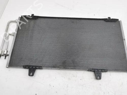 AC radiator CITROËN C4 III (BA_, BB_, BC_) ë-C4 (BCZKXC, BZCKSC) | BP28865751M32 