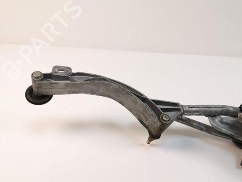 Front wipers mechanism MERCEDES-BENZ E-CLASS (W211) E 320 CDI (211.026) | BP28866165C83 