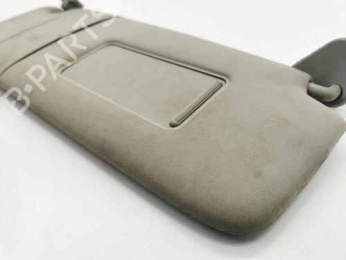 Right sun visor BMW 7 (E65, E66, E67) 730 d | BP28891810I2  - Image 8