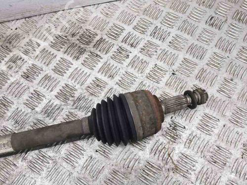 Right front driveshaft RENAULT MEGANE IV Grandtour (K9A/M/N_) 1.2 TCe 130 (K9MR) | BP28880174M39