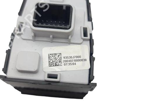 Mirror switch KIA CEED Hatchback Van (CD) 1.4 T-GDI | BP33259392I25 - Image 7