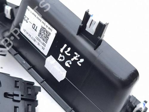 Left front window switch FORD GALAXY III (CK) 2.0 TDCi | BP38799766I27 - Image 6
