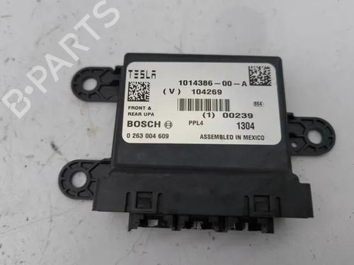 Used Electronic module TESLA MODEL S (5YJS) 60 (306 hp) 28862799