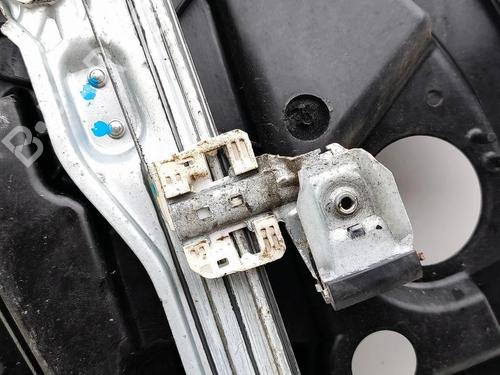 Front right window mechanism KIA OPTIMA (FSGDS6B) 1.7 CRDi | BP36216174C23 - Image 7