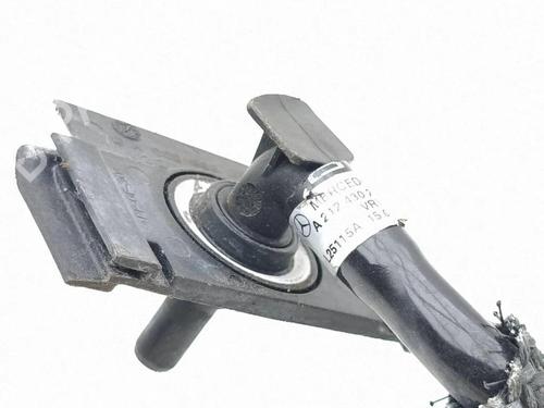 Pipe MERCEDES-BENZ CLS (C218) CLS 63 AMG (218.374) | BP36905341M125  - Image 5