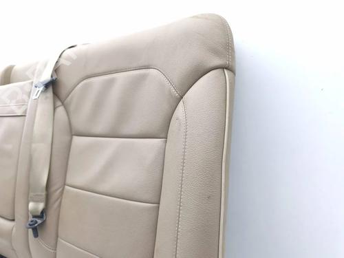 Rear seat MERCEDES-BENZ M-CLASS (W166) ML 250 CDI / BlueTEC 4-matic (166.004, 166.003) | BP32676672C17 - Image 5