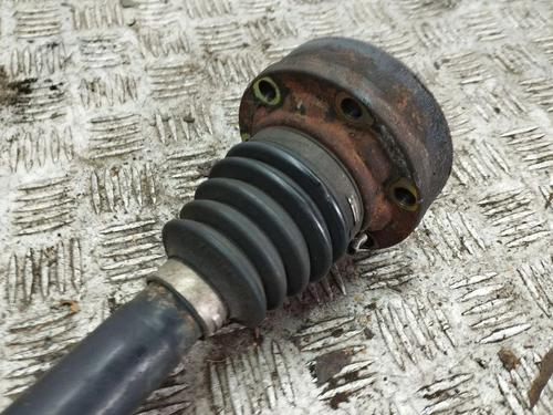 Left rear driveshaft AUDI A8 D3 (4E2, 4E8) S8 quattro | BP28886028M40 - Image 4