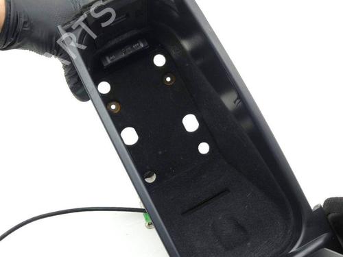 Armrest / Center console MASERATI QUATTROPORTE V 4.2 | BP28881585I20 