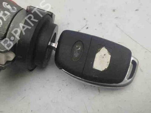 Ignition barrel HYUNDAI i40 I (VF) 1.7 CRDi | BP28846052M48 