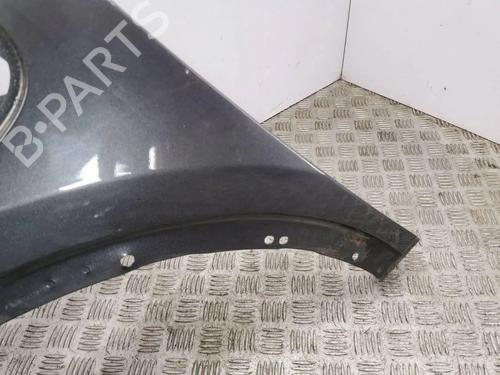 Forskærm venstre FORD KUGA II (DM2) 2.5 | BP36203343C41 - Image 3