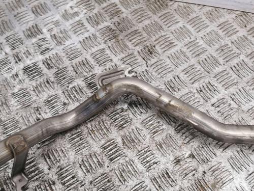 Pipe MERCEDES-BENZ B-CLASS Sports Tourer (W246, W242) B 200 CDI (246.201) | BP28873650M125 