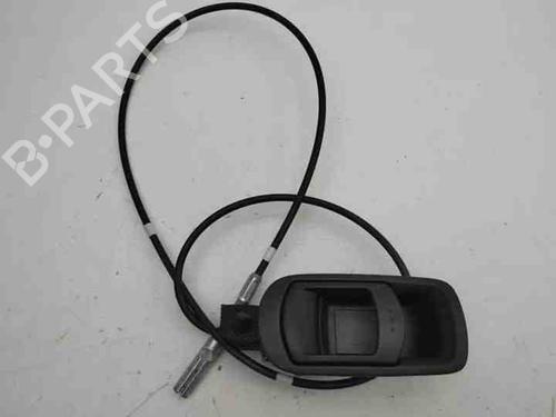 Poignée de toit intérieure MAZDA CX-5 (KE, GH) 2.2 D AWD (KE2AW) (150 hp) 28865586