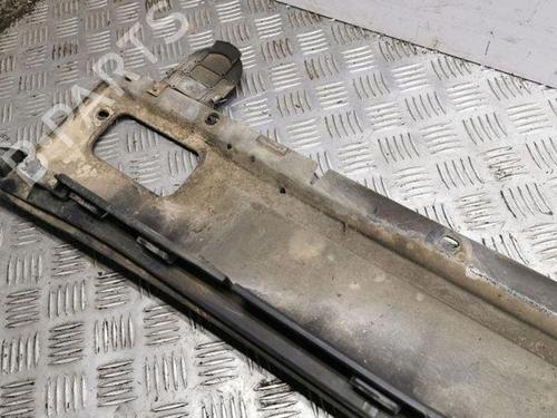 Left sideskirt PORSCHE CAYENNE (92A) 3.0 Diesel | BP28855750C115 
