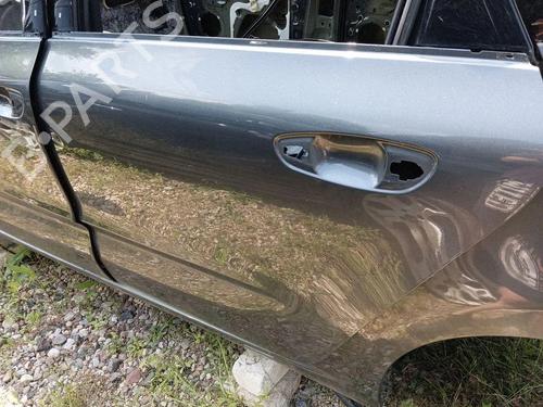 Dør venstre bagtil CITROËN C4 CACTUS 1.6 HDi 90 | BP38280595C4 - Image 5