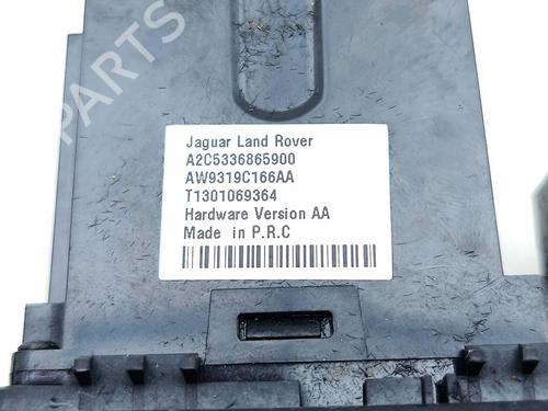 Elektronisk modul LAND ROVER RANGE ROVER EVOQUE (L538) 2.2 D 4x4 | BP29523869M83 