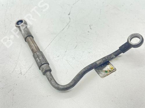 Used Pipe OPEL ASTRA J (P10) 2.0 CDTI (68) (160 hp) 28889019