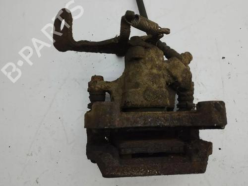 Right rear brake caliper MAZDA CX-5 (KE, GH) 2.2 D AWD (KE2AW) | BP36327830M106 - Image 3