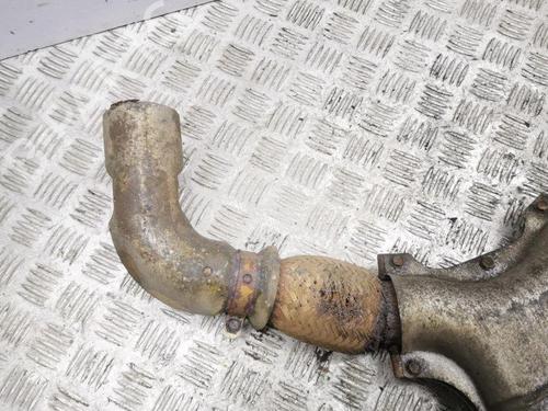 Pipe NISSAN 350Z Coupe (Z33) 3.5 (AAZ33) | BP28879106M125