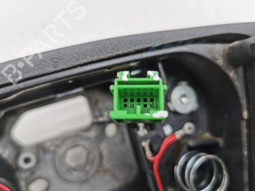 Steering wheel VOLVO V50 (545) 1.6 D | BP28889764C49 