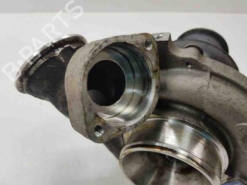 Turbocharger/Supercharger VOLVO XC60 I SUV (156) D5 AWD | BP28890247M71 