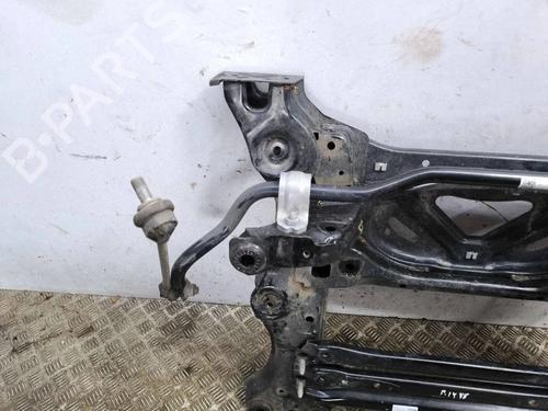 Subframe SKODA ENYAQ iV Coupe (5AC) RS | BP39458885M9 - Image 2