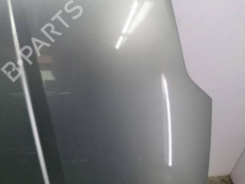Hood NISSAN 350Z Coupe (Z33) 3.5 (AAZ33) | BP28882128C1 