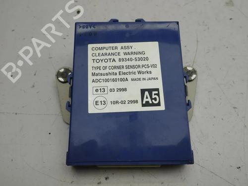 Used Electronic module Electronic module 33224675 33224675