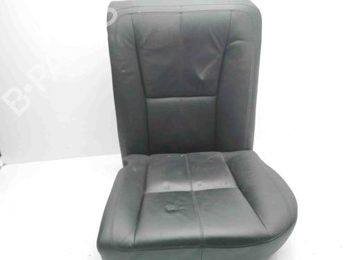 Rear seat MERCEDES-BENZ S-CLASS (W221, V221) S 320 CDI | BP28872798C17
