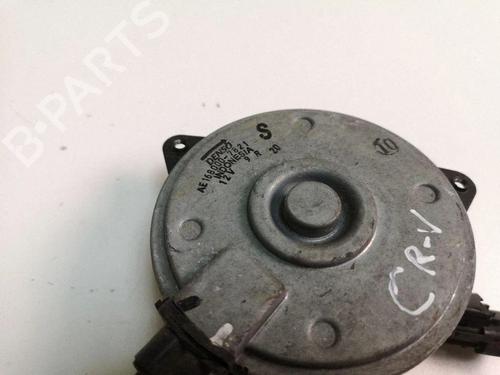 Radiator fan HONDA CR-V IV (RM_) 2.2 i-DTEC AWD (RE6) | BP37404860M35 - Image 3