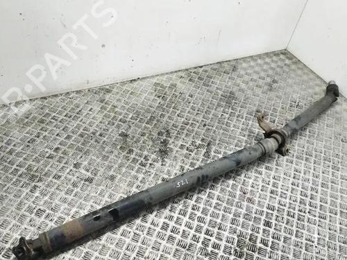 Used Driveshaft CITROËN C-CROSSER (VU_, VV_) 2.2 HDi (156 hp) 28850270