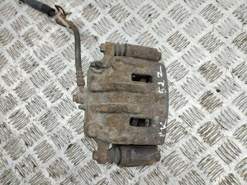 Used Left front brake caliper Left front brake caliper KIA SORENTO I (JC) 2.5 CRDi (170 hp) 40169400 40169400