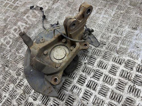 Left front steering knuckle TOYOTA GT 86 Coupe (ZN6_) 2.0 (ZN6AC_, ZN6BC_, ZN6K) | BP29813030M25 