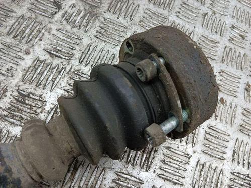 Left front driveshaft AUDI A4 B5 (8D2) 1.8 | BP40190043M38 - Image 7
