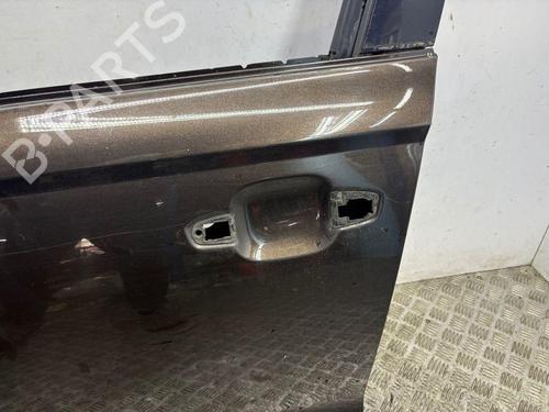Left front door AUDI A6 Allroad C7 (4GH, 4GJ) 3.0 TDI quattro | BP30053453C2