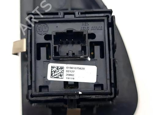 Right rear window switch ALFA ROMEO GIULIA (952_) 2.0 (952ACA25) | BP28882984I28 - Image 7