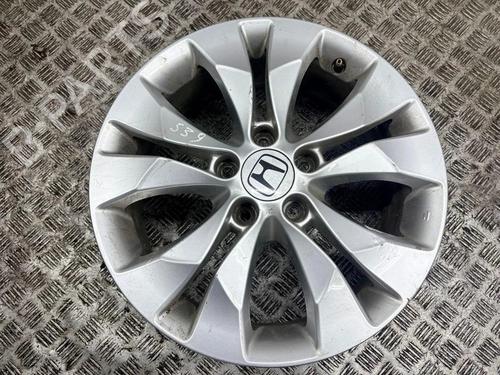 Fælk Fælk HONDA CR-V IV (RM_) 1.6 i-DTEC (RE6) (120 hp) 33641038 33641038