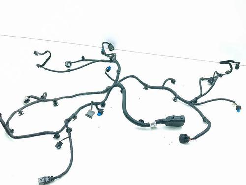 Used Electronic module CITROËN C-CROSSER (VU_, VV_) 2.2 HDi (156 hp) 31246572