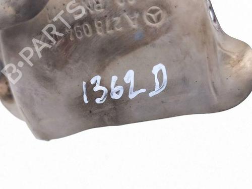 Pipe MERCEDES-BENZ CLS (C218) CLS 63 AMG (218.374) | BP36905329M125 - Image 6