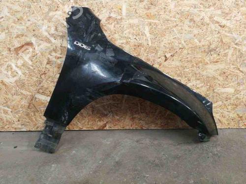 Used Right front fenders SUZUKI GRAND VITARA II (JT, TE, TD) 1.9 DDiS All-wheel Drive (JT419, TD44, JB419WD, JB419XD,... (129 hp) 28885112