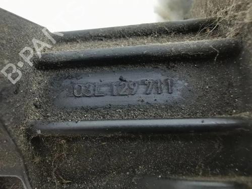 Intake manifold VW PASSAT B6 Variant (3C5) 1.6 | BP33250810M70 - Image 9