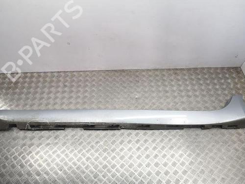 Used Left sideskirt JAGUAR XF SPORTBRAKE (X250) 2.2 D (200 hp) 28869903